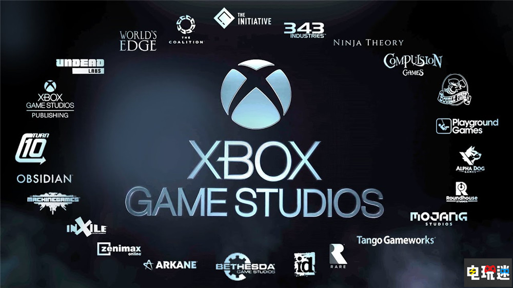 微软放弃为XboxOne开发新游戏 专注本世代XSX 微软游戏工作室 XboxOne XSS XSX 微软 微软XBOX  第2张