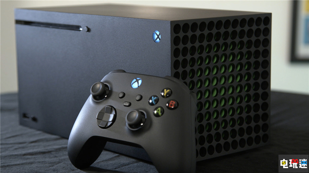 Xbox高管称游戏玩家数达到千万才成功 VR还不感兴趣 XSS XSX Game Pass XGP Xbox 微软 微软XBOX  第1张
