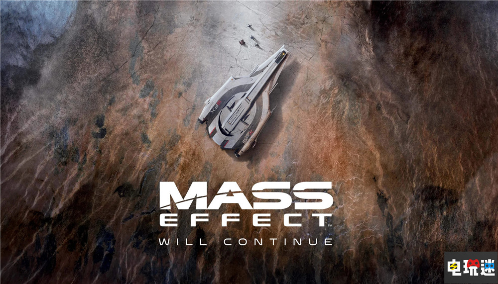 《质量效应4》还在早期开发，生软放手SWTOR全力新作开发 星球大战 旧共和国 恐惧之狼 龙腾世纪4 质量效应5 BioWare 生软 电玩迷资讯  第1张