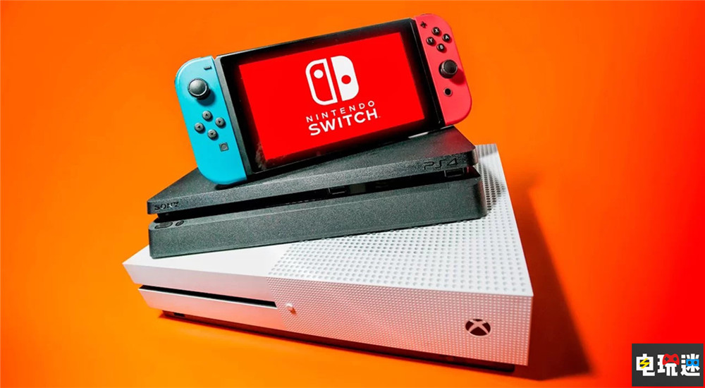 动视暴雪CEO称任天堂Switch的下一代性能接近PS4与XB1 XboxOne PS4 动视暴雪 Switch 任天堂 任天堂SWITCH  第1张
