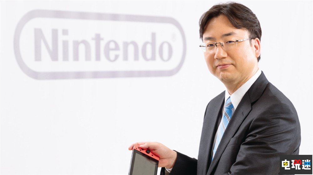 动视暴雪CEO称任天堂Switch的下一代性能接近PS4与XB1 XboxOne PS4 动视暴雪 Switch 任天堂 任天堂SWITCH  第3张