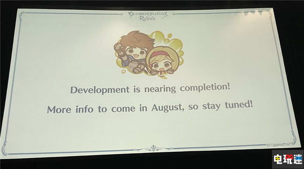 《碧蓝幻想Relink》即将开发完成 计划2023年发售 联机游戏 单机游戏 ARPG Cygames 碧蓝幻想Relink 电玩迷资讯  第2张