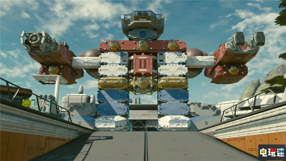 《星空》微软Xbox页面显示游戏容量达到125GB RPG 单机游戏 Xbox 微软 游戏容量 贝塞斯达 星空 微软XBOX  第3张