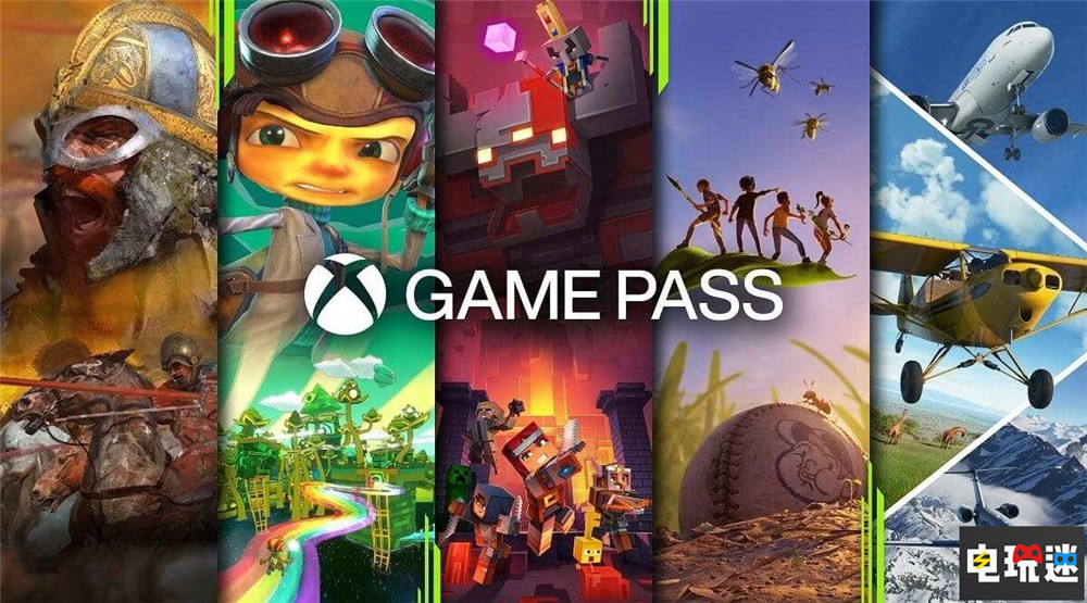 微软XGP正式涨价 PC西瓜皮玩家无伤过关 XSS XSX Game Pass XGP Xbox 微软 微软XBOX  第1张