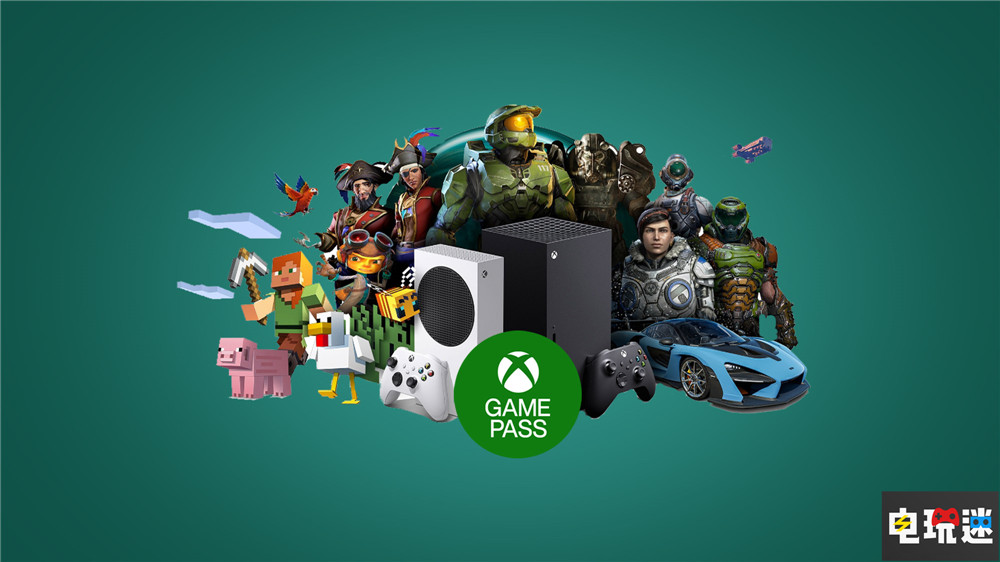 微软XGP正式涨价 PC西瓜皮玩家无伤过关 XSS XSX Game Pass XGP Xbox 微软 微软XBOX  第4张