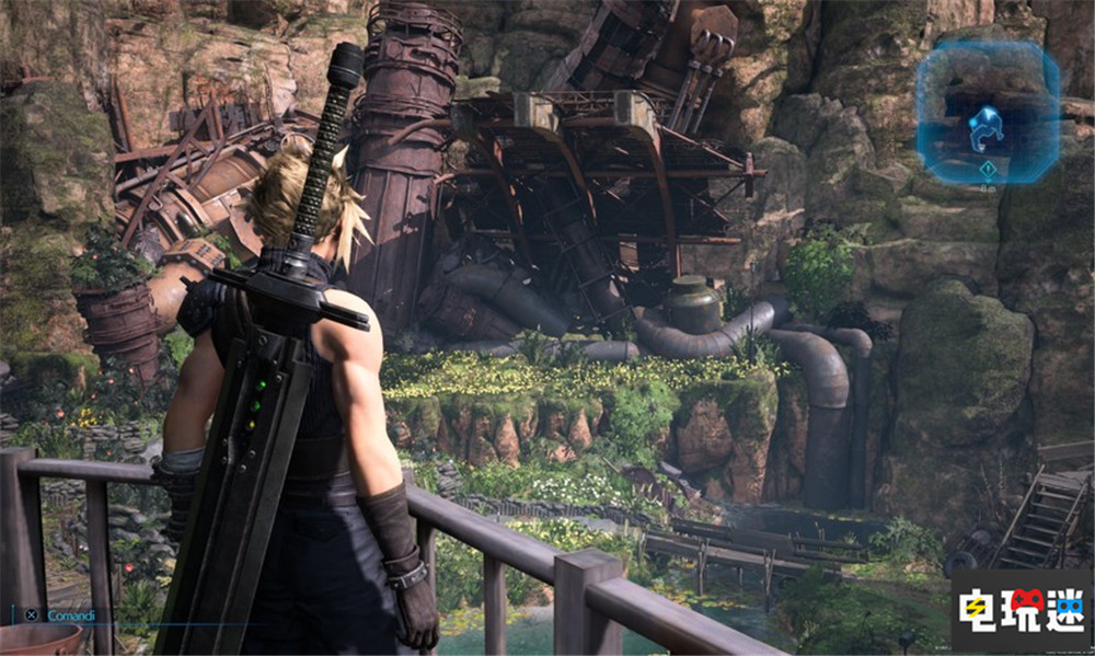 《最终幻想像素重制版》成功后SE正在计划重制更多老游戏 史克威尔艾尼克斯 SE 最终幻想1 最终幻想4 最终幻想像素重制版 FF 最终幻想 电玩迷资讯  第5张