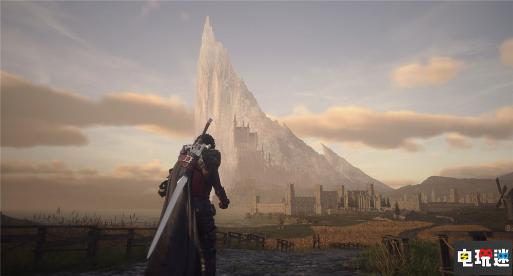 《最终幻想像素重制版》成功后SE正在计划重制更多老游戏 史克威尔艾尼克斯 SE 最终幻想1 最终幻想4 最终幻想像素重制版 FF 最终幻想 电玩迷资讯  第3张