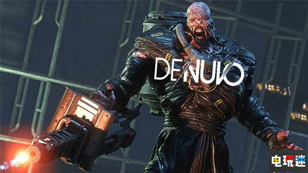 D加密高管表示D加密并不影响游戏性能：破解和正版一码归一码 正版游戏 D加密 电玩迷资讯  第1张