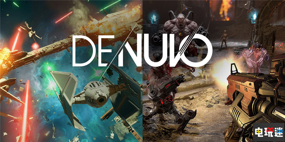 D加密高管表示D加密并不影响游戏性能：破解和正版一码归一码 正版游戏 D加密 电玩迷资讯  第2张