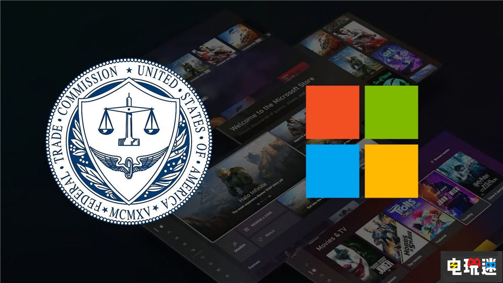 美国法院驳回FTC上诉 微软收购动视暴雪顺利 CMA FTC 动视暴雪 Xbox 微软 微软XBOX  第1张
