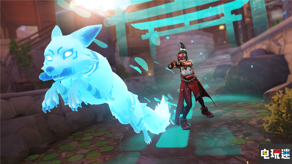 《守望先锋2》登陆Steam 暴雪总裁庆祝与Steam合作 魔兽 暗黑破坏神4 暴雪 守望先锋2 Steam STEAM/Epic  第5张