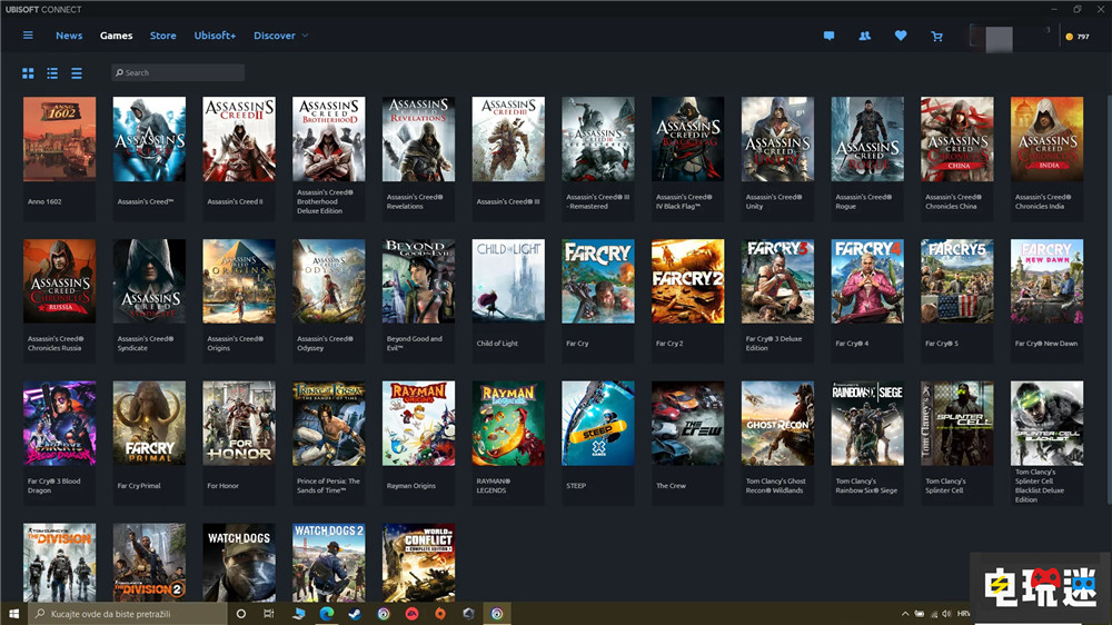 育碧账号长时间不登录将删除？官方：有30天缓冲 彩虹六号 刺客信条 Uplay Ubisoft Connect 育碧 电玩迷资讯  第4张