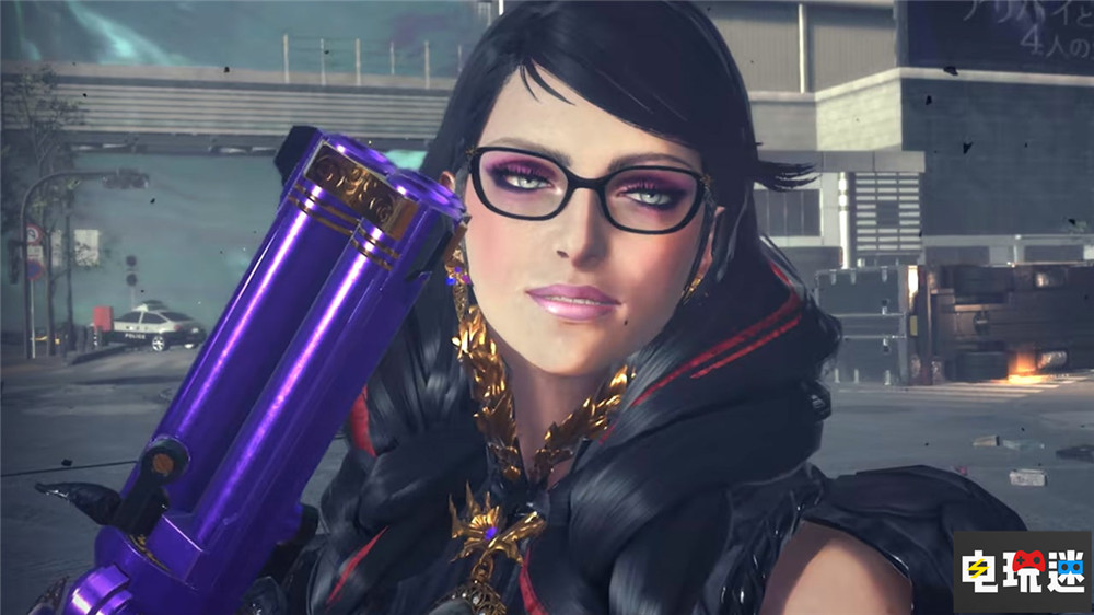 神谷英树称开发者应该为JRPG这个词感到自豪 日式RPG 女神异闻录5 JRPG 神谷英树 电玩迷资讯  第3张