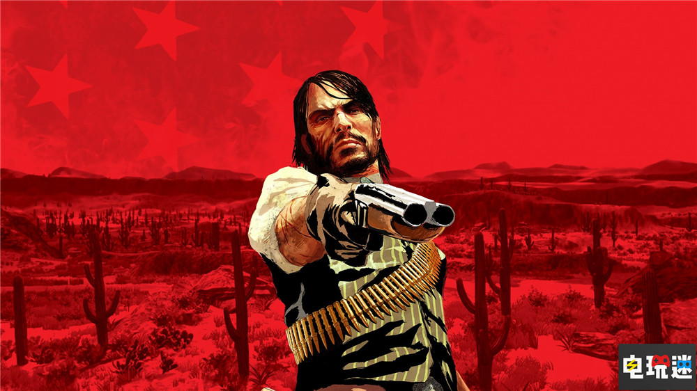 T2老大称《荒野大镖客 救赎》PS4与NS定价符合商业正确 Switch PS4 T2 Take Two 不死梦魇 荒野大镖客救赎 电玩迷资讯  第1张