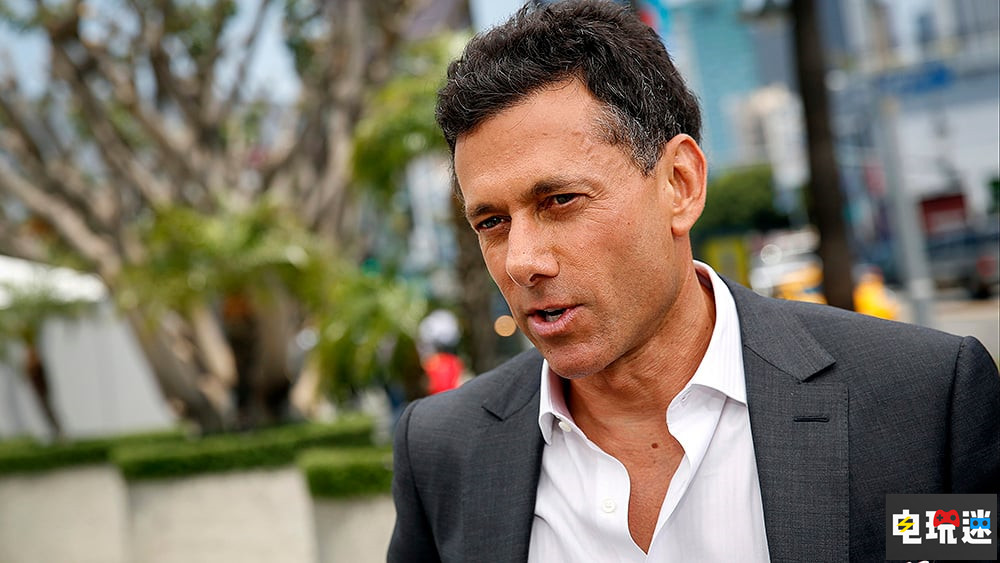 T2老大称《荒野大镖客 救赎》PS4与NS定价符合商业正确 Switch PS4 T2 Take Two 不死梦魇 荒野大镖客救赎 电玩迷资讯  第2张