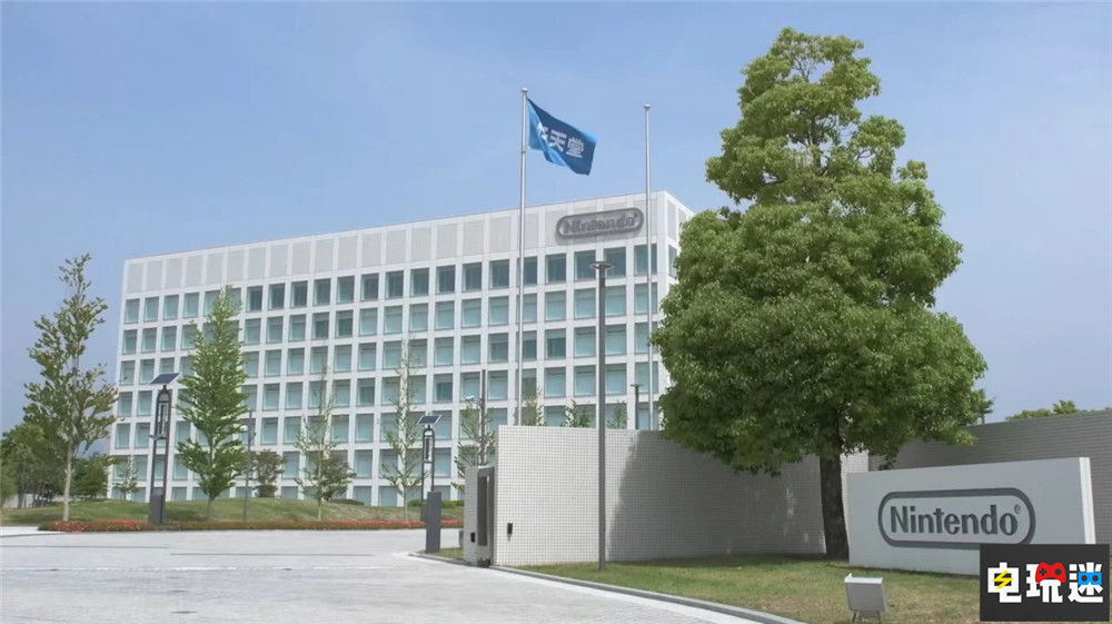 任天堂日本新开发中心延迟完工 再盖一层 古川俊太郎 京都 switch 任天堂 任天堂SWITCH  第1张