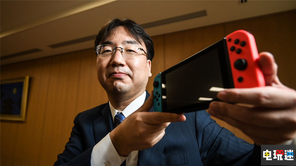任天堂日本新开发中心延迟完工 再盖一层 古川俊太郎 京都 switch 任天堂 任天堂SWITCH  第4张