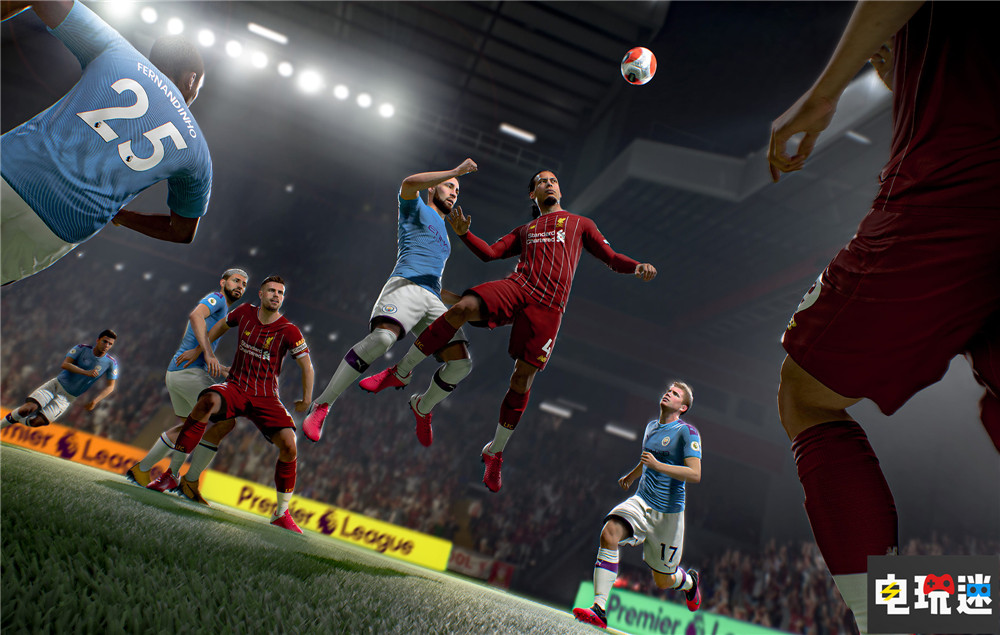 EA因《FIFA》UT开箱再次被罚1.08万欧元 足球游戏 EA UT 开箱 EA Sports FC FIFA 电玩迷资讯  第4张