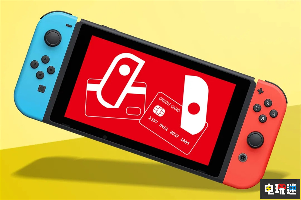 任天堂开始限制玩家eShop低价区“薅羊毛” 薅羊毛 阿根廷 Switch eShop 任天堂 任天堂SWITCH  第2张