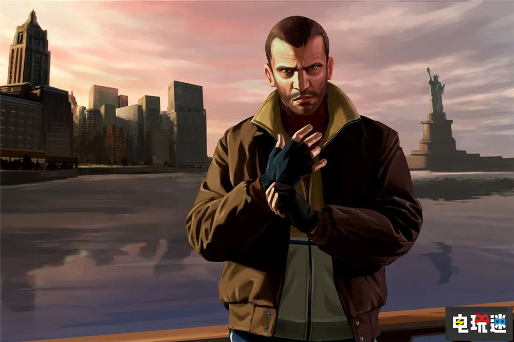 R星编剧副总裁离职 曾操刀《荒野大镖客救赎》系列 Michael Unworth 侠盗猎车手 GTA 黑色洛城 荒野大镖客救赎 R星 电玩迷资讯  第3张