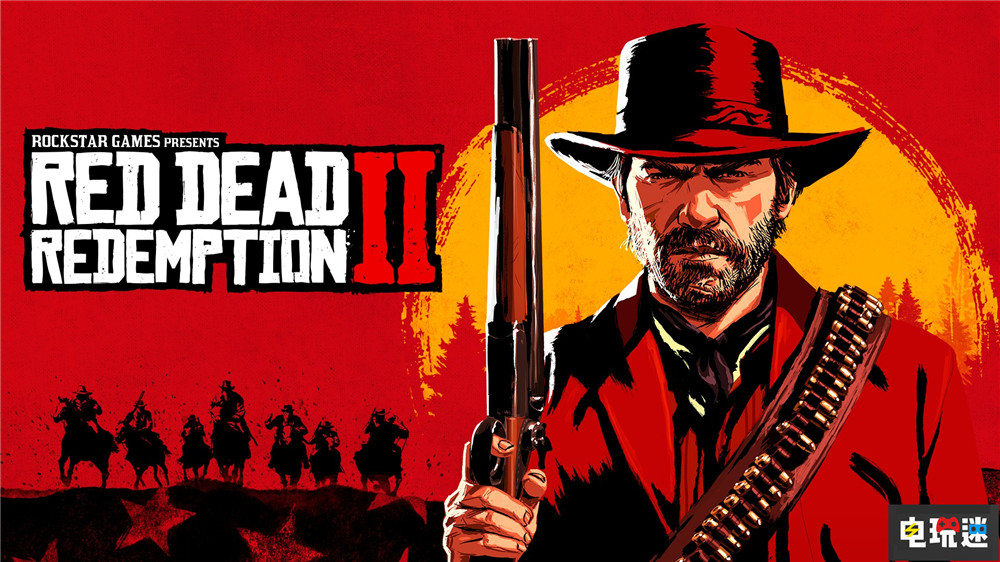 R星编剧副总裁离职 曾操刀《荒野大镖客救赎》系列 Michael Unworth 侠盗猎车手 GTA 黑色洛城 荒野大镖客救赎 R星 电玩迷资讯  第4张