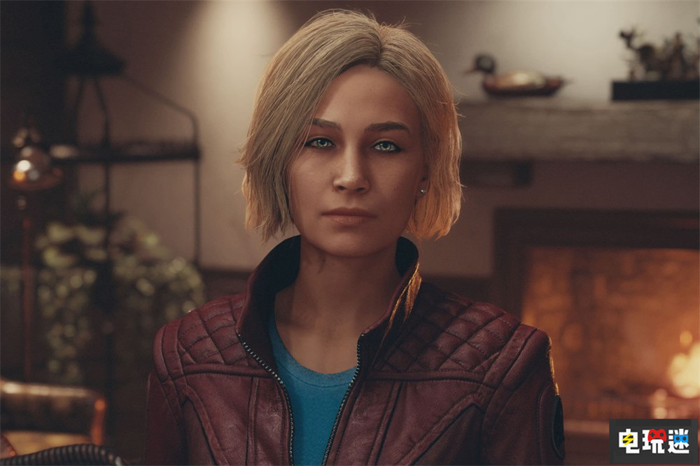 《星空》主角是“哑巴”设计师称增强代入感 XSS XSX RPG 单机游戏 Xbox 微软 老滚 上古卷轴 贝塞斯达 星空 微软XBOX  第1张