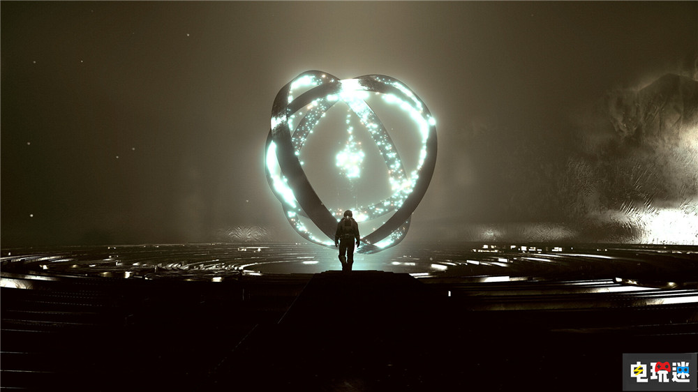 《星空》主角是“哑巴”设计师称增强代入感 XSS XSX RPG 单机游戏 Xbox 微软 老滚 上古卷轴 贝塞斯达 星空 微软XBOX  第4张