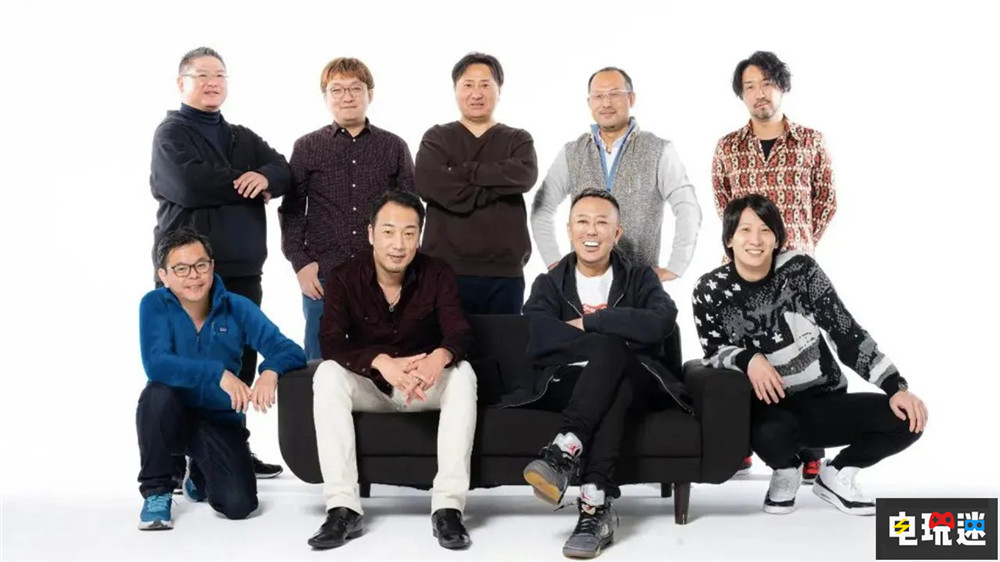 名越稔洋表示加入网易后新作仍为主机游戏 电影化游戏 单机游戏 主机游戏 网易 名越工作室 名越稔洋 电玩迷资讯  第2张