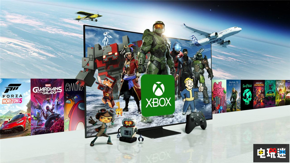 微软Xbox宣布东京电玩展直播回归 介绍XGP新游戏 TGS 2023 东京电玩展 XSS XSX Game Pass XGP Xbox 微软 微软XBOX  第3张