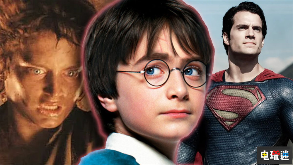 华纳总裁称对哈利波特、DC以及指环王IP开发不充分 指环王 哈利波特 DC 华纳 电玩迷资讯  第1张