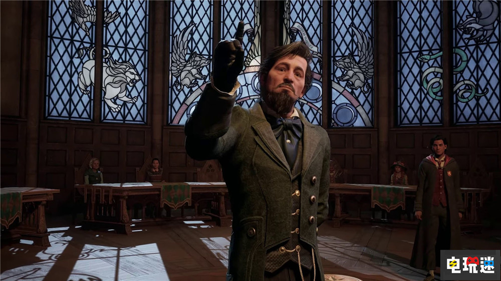 《霍格沃茨之遗》Steam国区涨价30% 等等打折买原价？ PC游戏 霍格沃茨之遗 游戏涨价 Steam STEAM/Epic  第1张