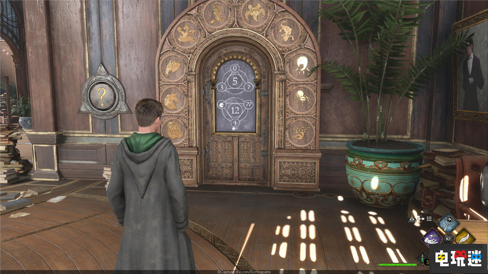 《霍格沃茨之遗》Steam国区涨价30% 等等打折买原价？ PC游戏 霍格沃茨之遗 游戏涨价 Steam STEAM/Epic  第3张