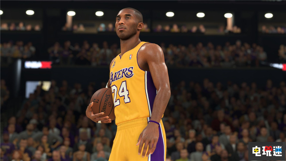 后浪推前浪《NBA 2K24》成为Steam差评第一 2K 体育游戏 篮球游戏 NBA 2K24 STEAM/Epic  第5张