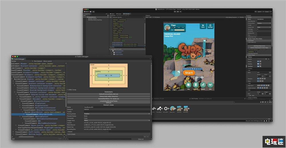 Unity就新安装收费模式道歉 将进行修改 游戏开发 授权 游戏引擎 Unity 电玩迷资讯  第3张
