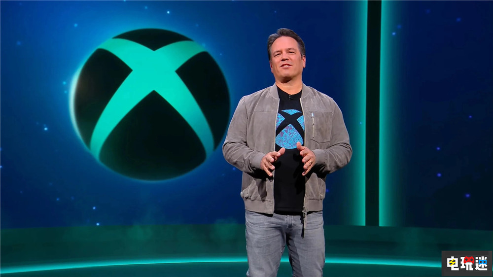 Xbox负责人菲尔·斯宾塞表示泄露文件的计划很多都变了 菲尔·斯宾塞 Xbox手柄 XSX Xbox 微软 微软XBOX  第3张