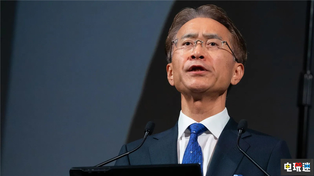 索尼SIE总裁吉姆·瑞安预计2024年退休 索尼首席财务官临时接任 PS5 吉姆·瑞安 SIE 索尼 索尼PS  第5张