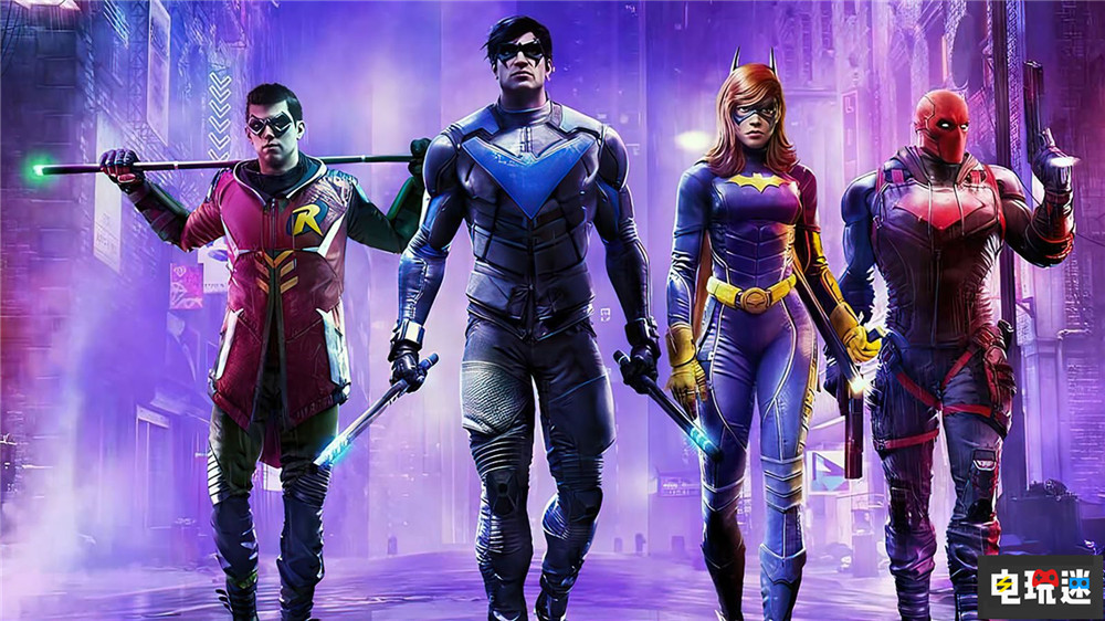 PS会员二档10月游戏库泄露 没有《最后生还者2》 如龙 极乐迪斯科 哥谭骑士 二档游戏库 10月 PS4 PS5 索尼 索尼PS  第2张