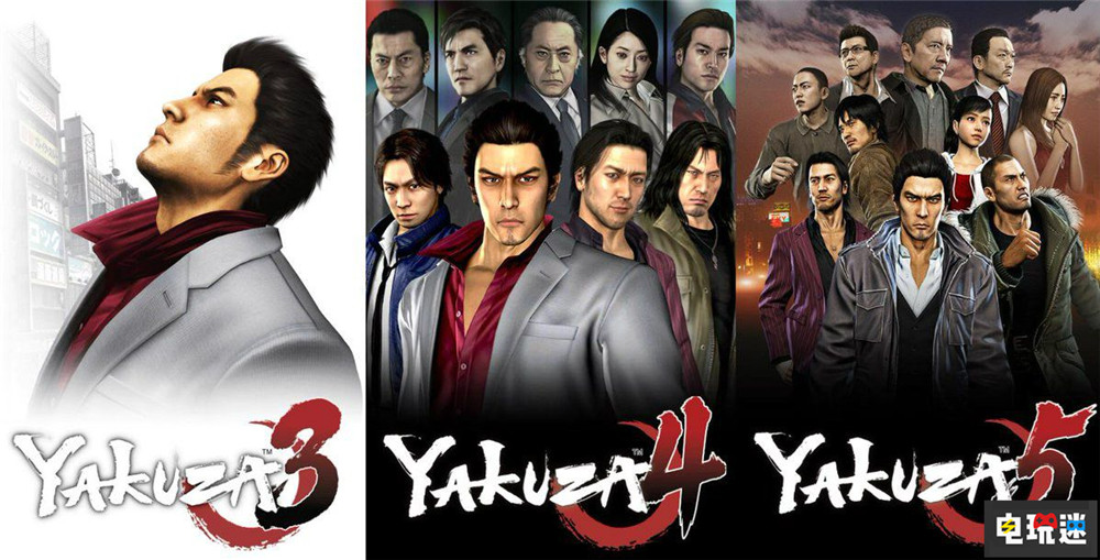 PS会员二档10月游戏库泄露 没有《最后生还者2》 如龙 极乐迪斯科 哥谭骑士 二档游戏库 10月 PS4 PS5 索尼 索尼PS  第4张