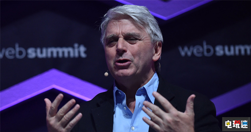 Unity首席执行官宣布立刻辞职 前IBM高管临时接替 John Riccitiello 游戏开发 授权 游戏引擎 Unity 电玩迷资讯  第1张