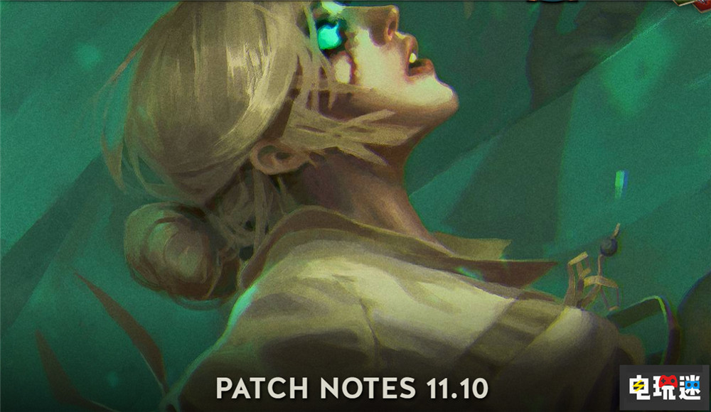 《巫师之昆特牌》最终更新后 游戏平衡将交给玩家自己来决定 CDPR 卡牌游戏 昆特牌 巫师之昆特牌 电玩迷资讯  第1张