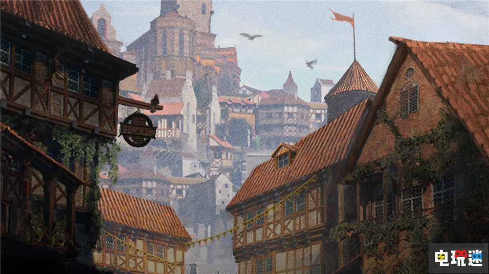 《巫师之昆特牌》最终更新后 游戏平衡将交给玩家自己来决定 CDPR 卡牌游戏 昆特牌 巫师之昆特牌 电玩迷资讯  第4张