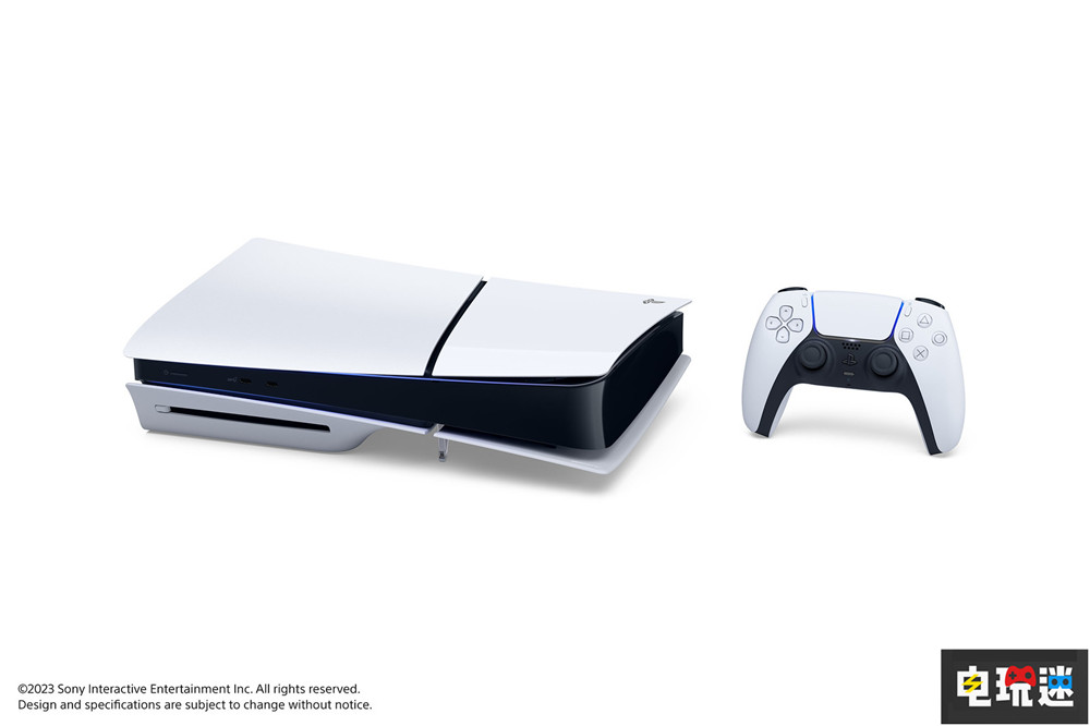 新型号PS5国行版公开 售价比旧型号还低 国行 索尼 PS5 索尼PS  第2张