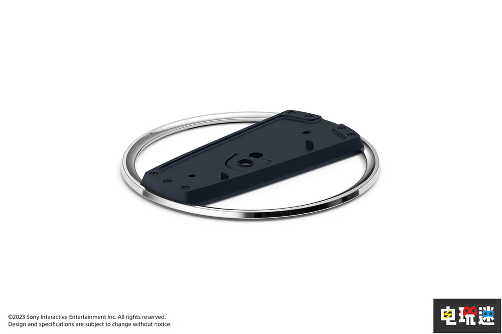 新型号PS5国行版公开 售价比旧型号还低 国行 索尼 PS5 索尼PS  第3张