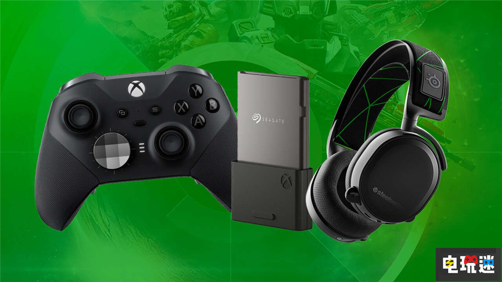 微软将禁止Xbox未授权外设连接 或为防止键鼠转换器等作弊 无线接收器 外设 手柄 XSS XSX XGP Xbox 微软 微软XBOX  第3张