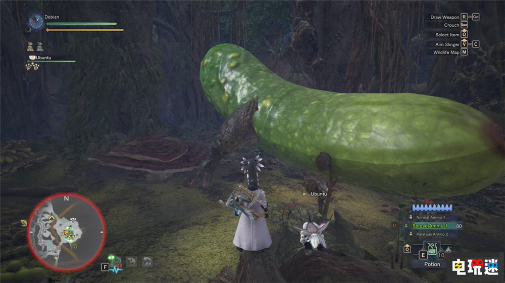 卡普空官方称非官方游戏mod等于作弊 危害公司 春丽 街头霸王6 游戏模组 mod 卡普空 电玩迷资讯  第3张