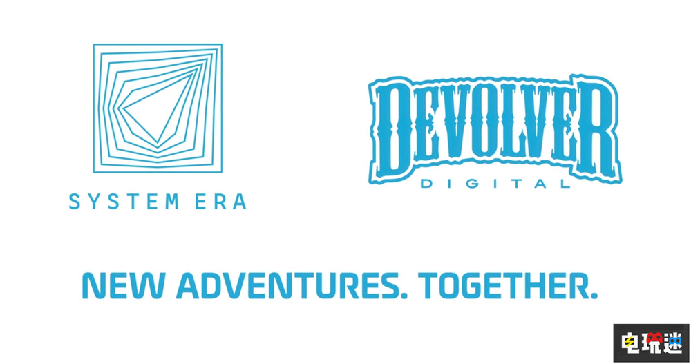 Devolver Digital宣布4000万美元收购《异星探险家》开发商 异星探险家 System Era Softwork Devolver Digital 电玩迷资讯  第1张