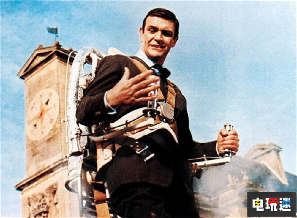 IOI称《Project 007》是终极间谍幻 也希望打造系列游戏 詹姆斯·邦德 杀手47 IO Interactive Project 007 电玩迷资讯  第4张