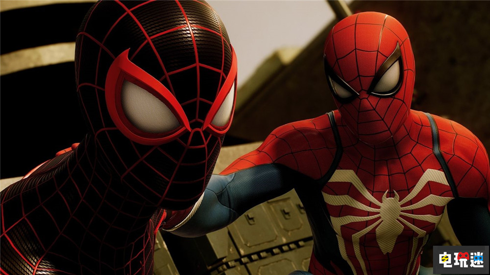 《漫威蜘蛛侠》续作迈尔斯将成为主角 彼得要休息一阵子 Insomniac Games PS5 失眠组 索尼 迈尔斯 漫威蜘蛛侠2 索尼PS  第2张