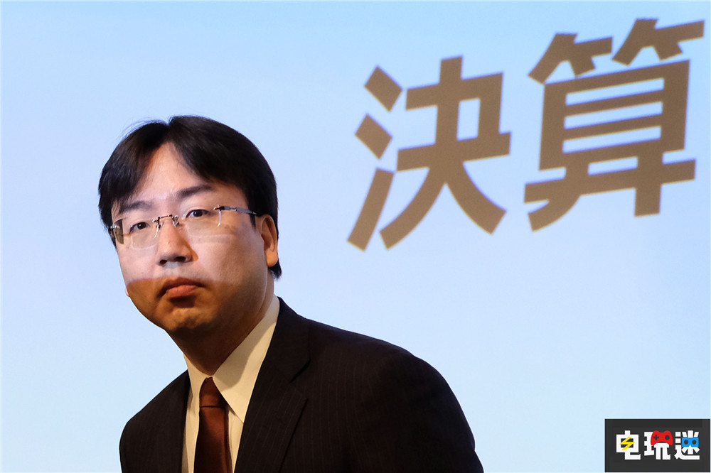 任天堂社长澄清NS后续机型传闻不实 古川俊太郎 NS2 switch 任天堂 任天堂SWITCH  第2张