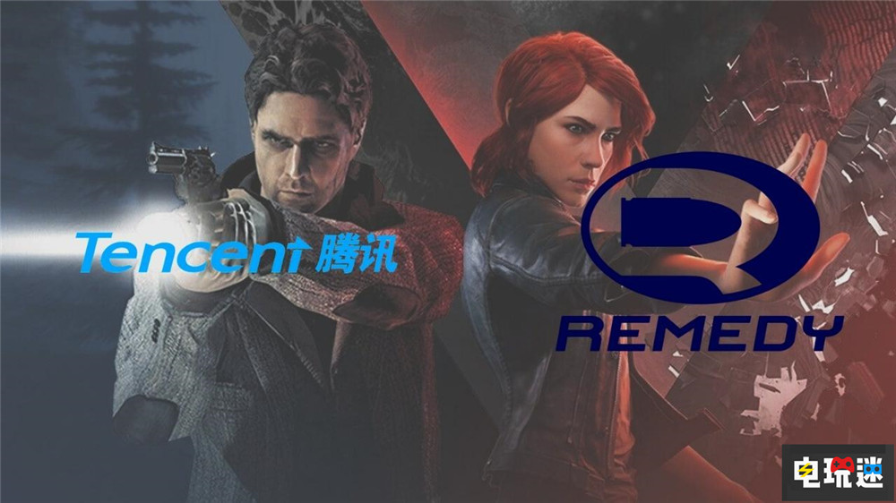 Remedy宣布多人免费游戏Vanguard改为付费游戏更新代号Kestrel 心灵杀手2 Kestrel 多人游戏 Remedy 电玩迷资讯  第2张